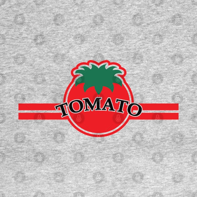 Tomato Mart by RevLevel